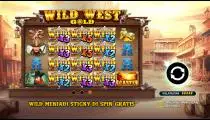 cara menggunakan gopay coin di gofood Wild West Gold: Simbol Wild Dibuat Makin Liar!